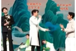 娱乐圈吃瓜爆料24年,揭秘24年娱乐圈风云变幻